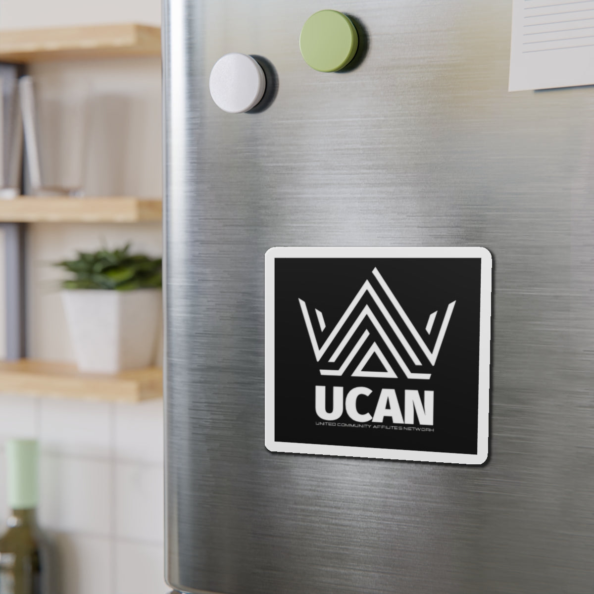 UCAN Magnets