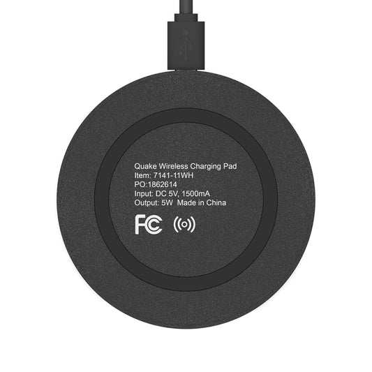 UCAN Wireless Charging Pad