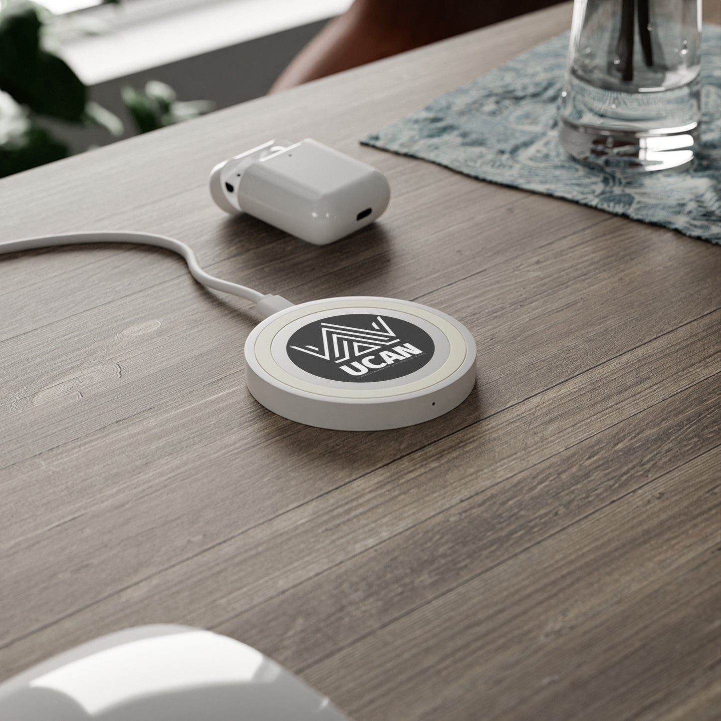 UCAN Wireless Charging Pad