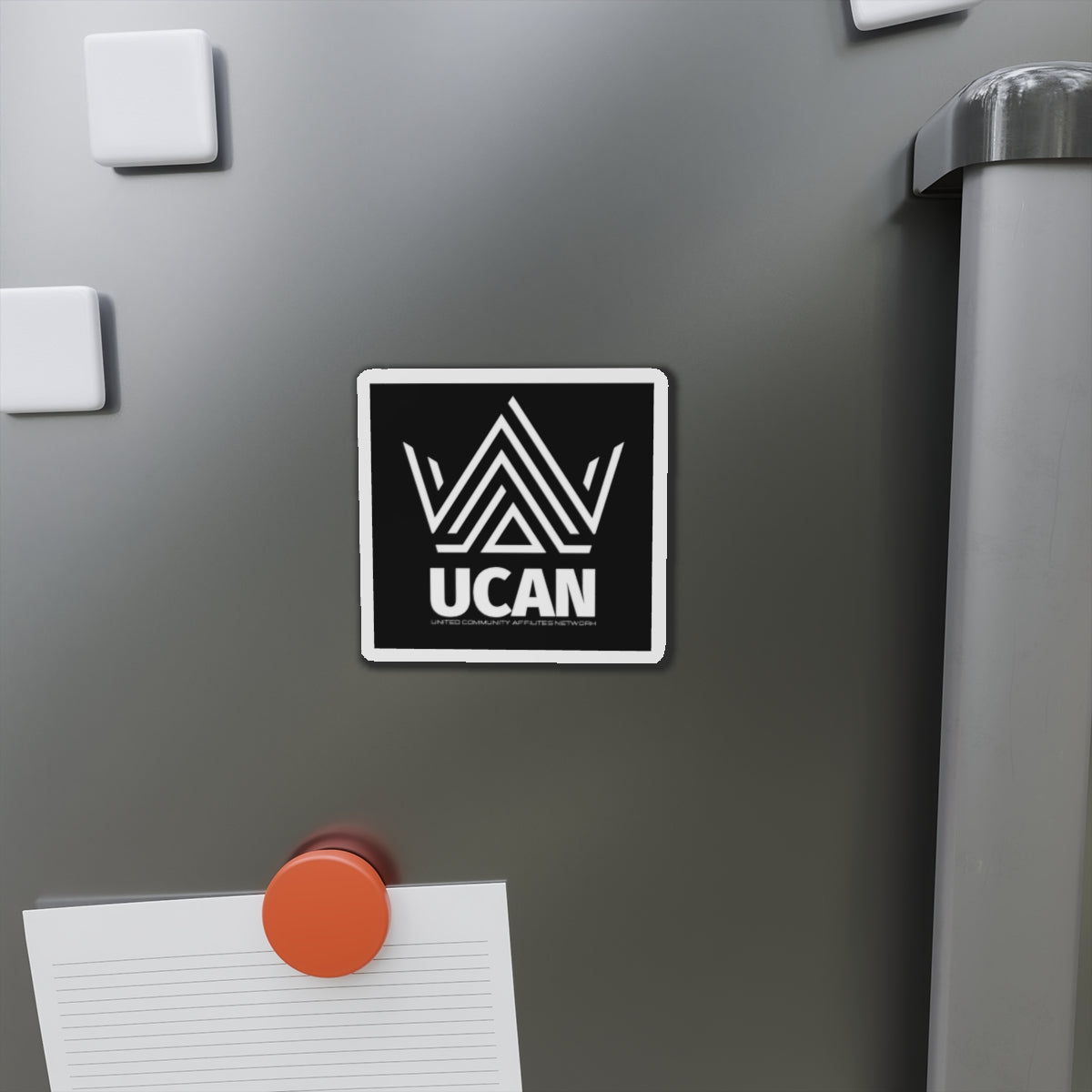 UCAN Magnets