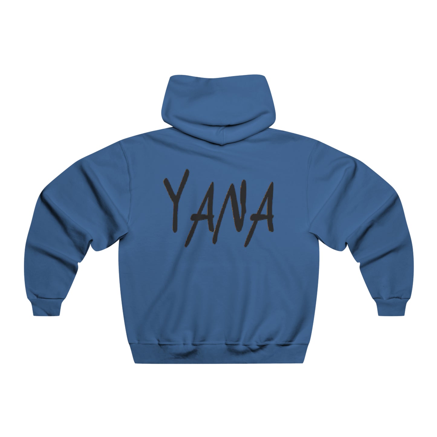 Men's YANA Hooded Sweatshirt