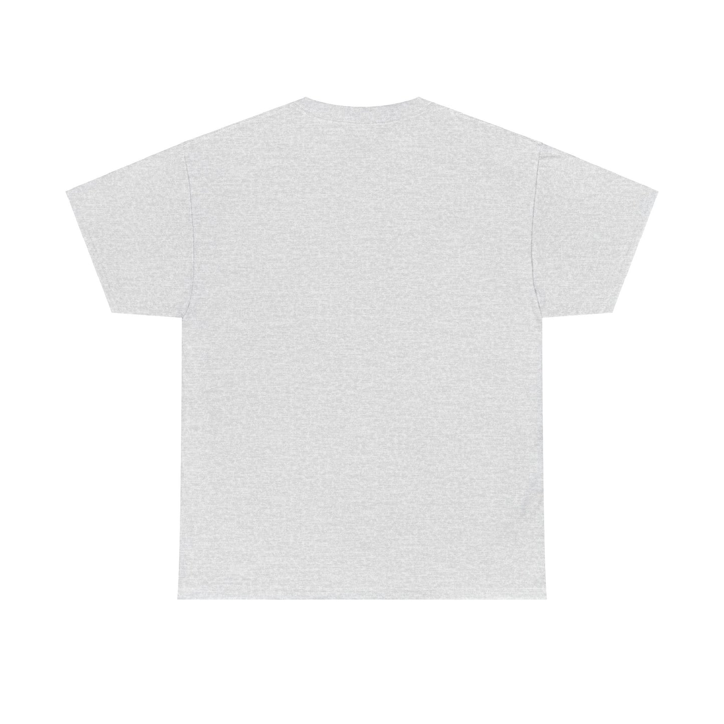 UCAN Unisex Heavy Cotton Tee