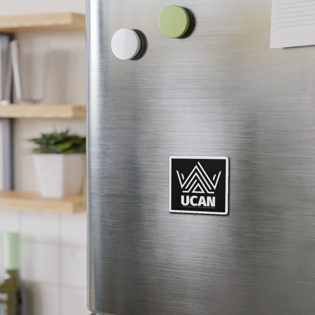 UCAN Magnets