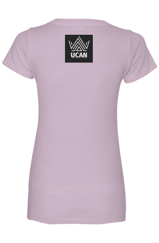 Womens Ideal V-Neck