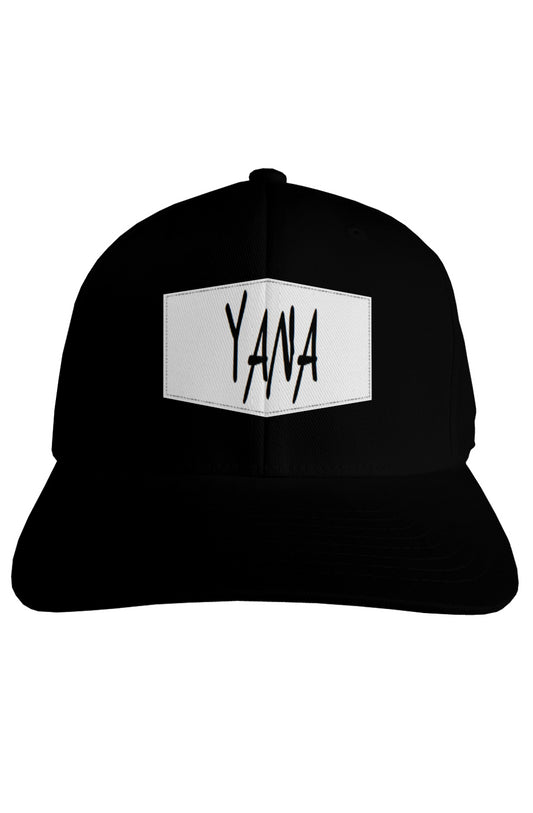 fitted YANA