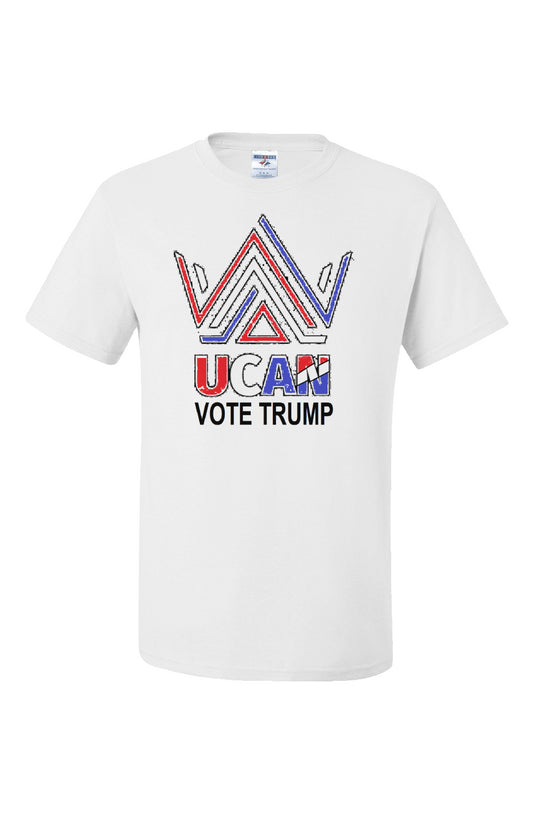 UCAN Trump T-Shirt