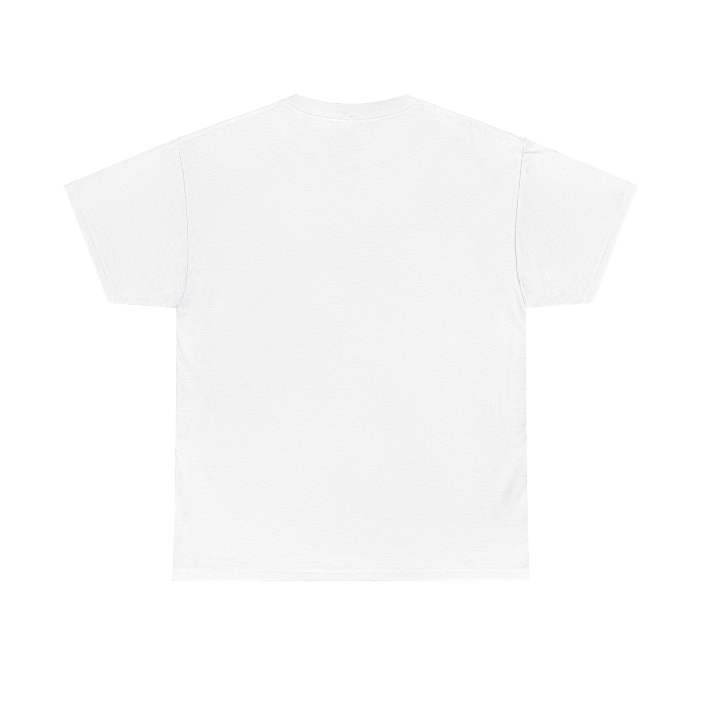 UCAN Unisex Heavy Cotton Tee