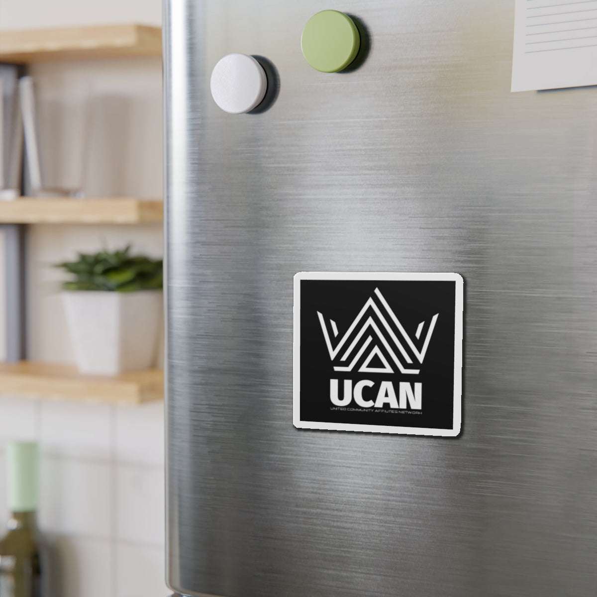 UCAN Magnets