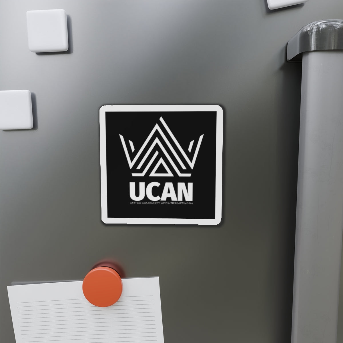 UCAN Magnets