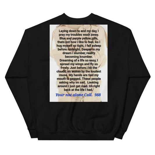 YANA sweatshirt